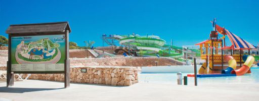 Splash Sur Menorca 9