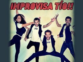 Improclan, Improvisa Tío! 3