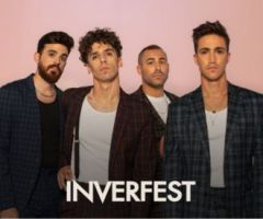 Inverfest 2026 - El Festival de Invierno de Madrid 1