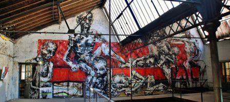 Museo CAV La Neomudéjar 1