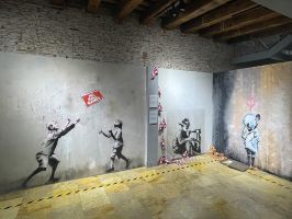 Museo Banksy 2