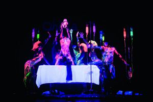 OhLaLá - Sexy - Crazy - Artistic 1