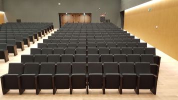 Teatro Salesianos de Pamplona 1