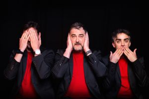 Corta el cable rojo en Madrid 11