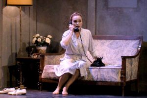 ¿Qué fue de Bette y Joan? 2