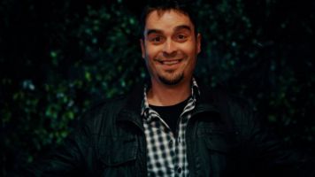 J.J.Vaquero y Alex Clavero 2