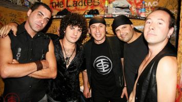 Iberia Sumergida Tributo a Heroes del Silencio 4