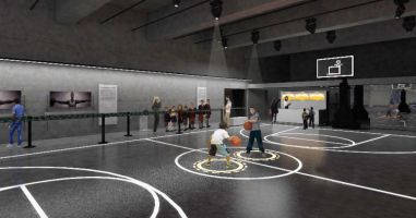 Open Camp Barcelona (Cerrado permanentemente) 1