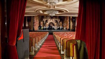 Teatro Gran Vía de Madrid 3