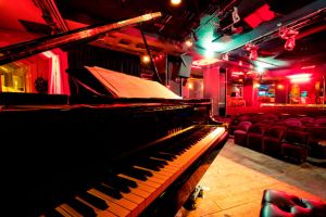 Sala Berlín Café 5