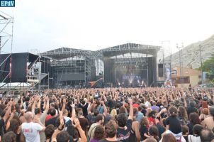 Leyendas Del Rock Festival 2026 1