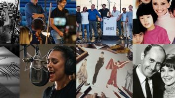 Buscando a Audrey, The Musical 6