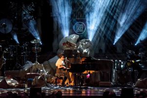 Voll Damm Festival de Jazz de Barcelona 2025 2