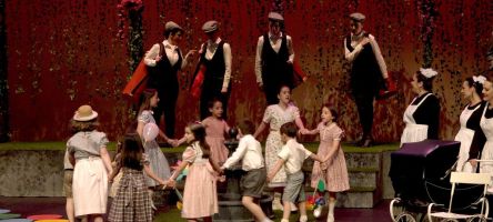 Agua, Azucarillos y Aguardiente - Compañía Clásicos de la Lírica 3