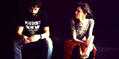 Comiéndote a besos 2