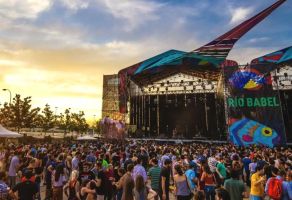 Festival Río Babel 3