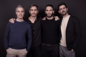 Here Comes Your Man (Aquí ve el teu home) 2