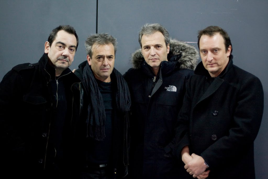 Hombres G