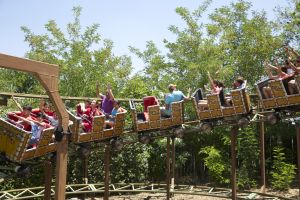 Isla Mágica Sevilla 29