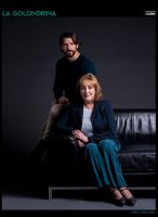 La Golondrina 3
