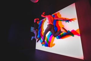 Paradox Museum Barcelona 5