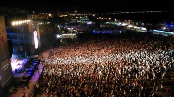 Weekend Beach Festival  2025 3