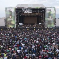 Recinto Ferial La Fica 1