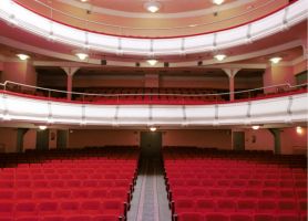 Teatro Reina Victoria 3