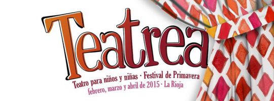 Teatrea. Teatro para niños y niñas 2