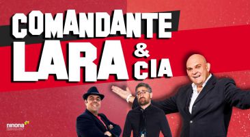 El Comandante Lara 2