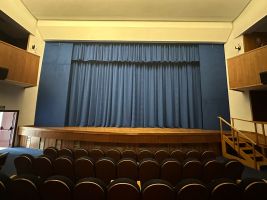 Teatro Coliseo de Villacarrillo 1