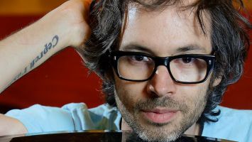 James Rhodes 1