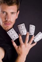 La Magia de Alex Navarro 2