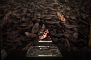 Exposición Auschwitz 7