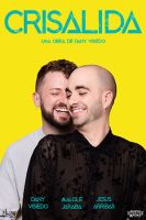 Crisálida - Una Obra de Dany Visiedo 2