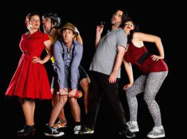 Casting, ya te llamaremos 4