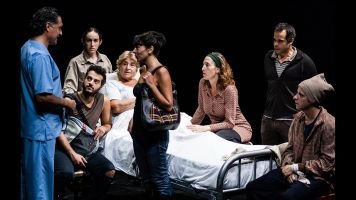 La omisión de la familia Coleman 2