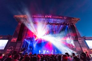 Antiguo Aquapark de Calviá (Mallorca) 4