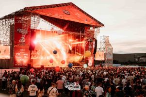 Planeta Sound Festival 2025 4