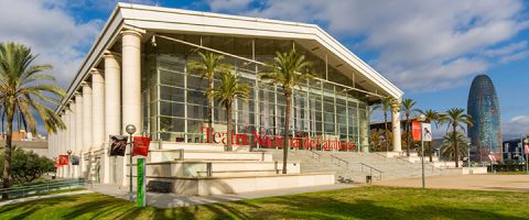 Teatre Nacional Catalunya 1