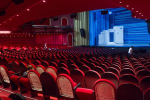 Teatro Coliseum Madrid 6