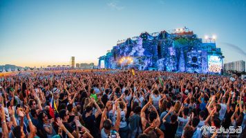 Medusa Sunbeach Festival 2025 4