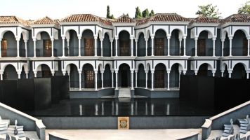 Auditorio José Pernía Calderón 1