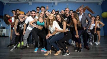 Ahora, el Musical de Joaquín Sabina 1