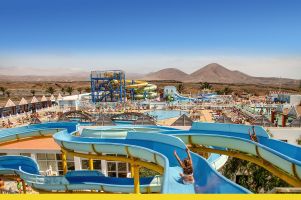 Aquapark Costa Teguise 7
