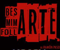 BesARTE mimARTE y follARTE 5