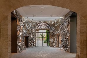 Centro de Arte Hortensia Herrero 2