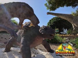DinoPark Algar 23