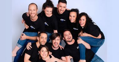 Distrito Fuenteovejuna 1