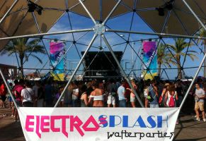 Festival ElectroSplash 2
